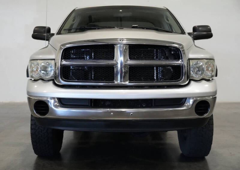 dodge ram 2500 pickup 2004 3D7KU28C94G251338 image dodge ram 2500 pickup 2004 3D7KU28C94G251338 image